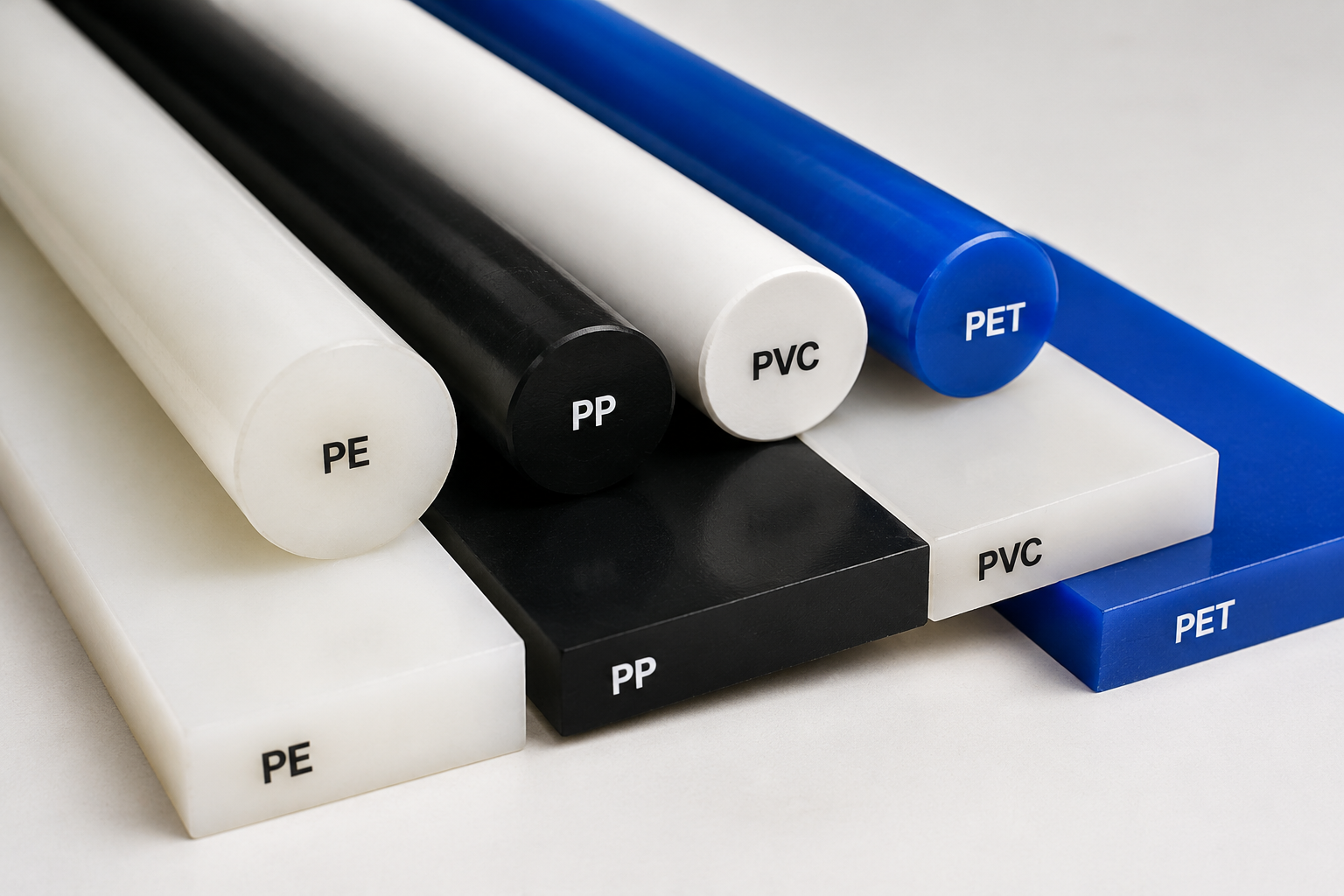 Materiali plastici tecnici
