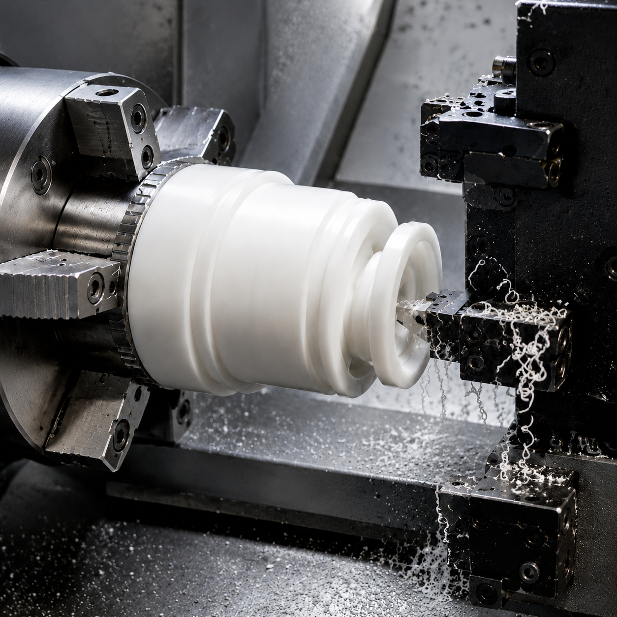 Centro di lavoro CNC